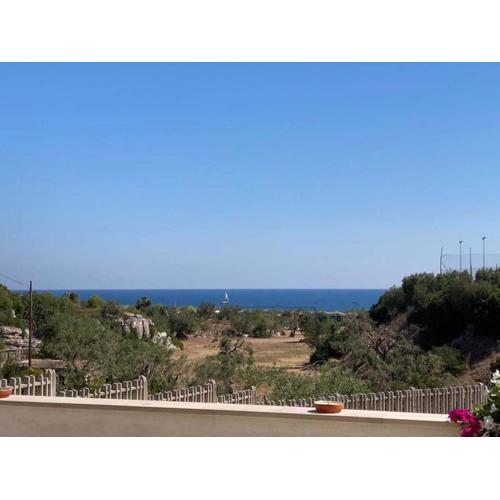Villa Falesia, Capitolo, Monopoli