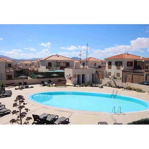 Villa familiale à Corralejo