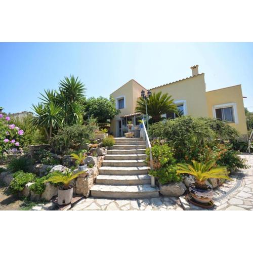 Villa familiale à Sète