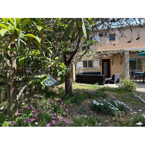 Villa familiale carlex