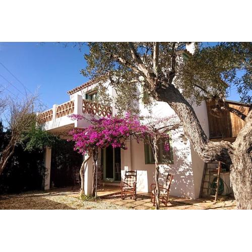 Villa familiar en la montaña, con acceso a piscina