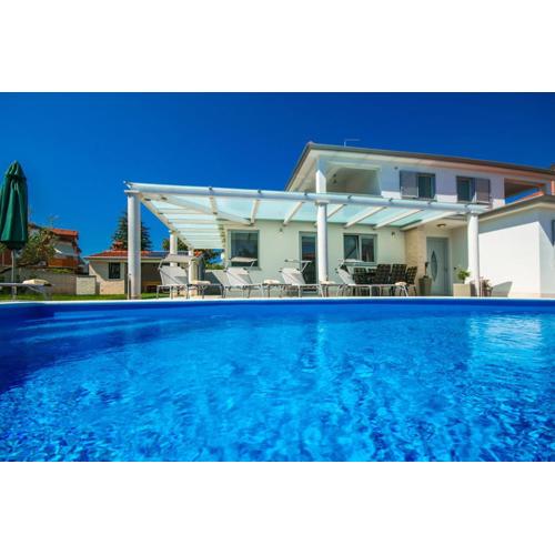 Villa Family Paris