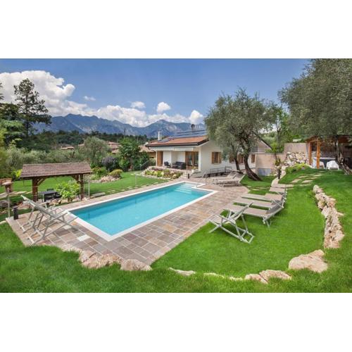 Villa Fani-Wellness & Relax