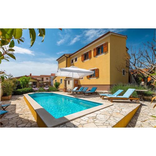 Villa Fani