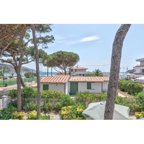 Villa Fantagali apt 501