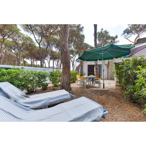 Villa Fantagali apt 502