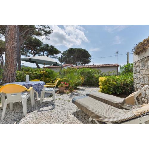 Villa Fantagali apt 504