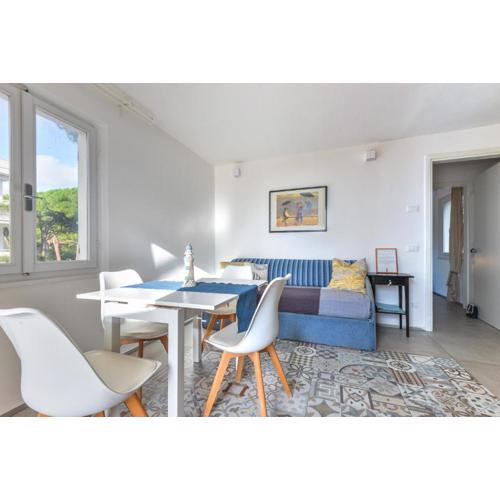 Villa Fantagali apt 505