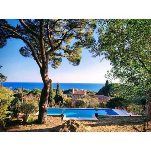 Villa Fantasia