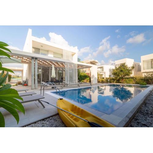 Villa Fantasy