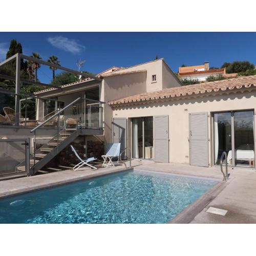 Villa Farfalla by Interhome