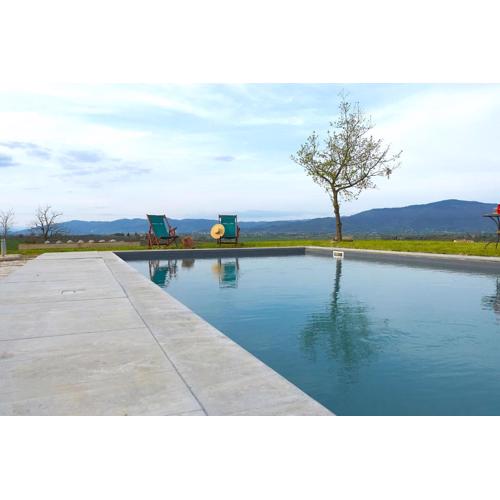 Villa Farneta by Mmega