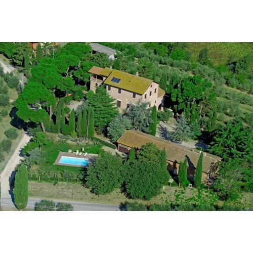 Villa Farnetina