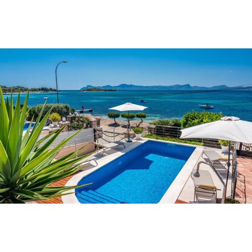 Villa FARO Alcanada - Alcudia by Mallorca Villa Selection