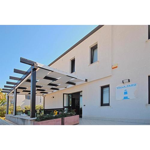 Villa Faro B&B