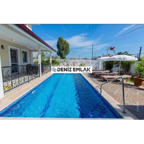 villa faruk