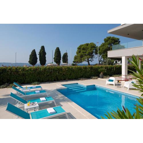 Villa Fasana-Apartment 3 by Vivi Rent