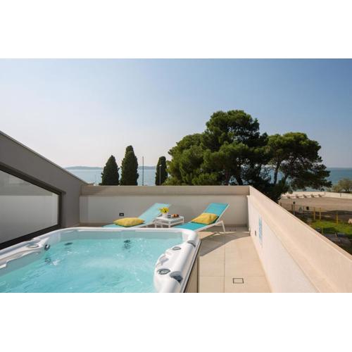 Villa Fasana-Apartment 4 by Vivi Rent