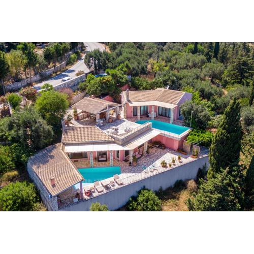 Villa Faye