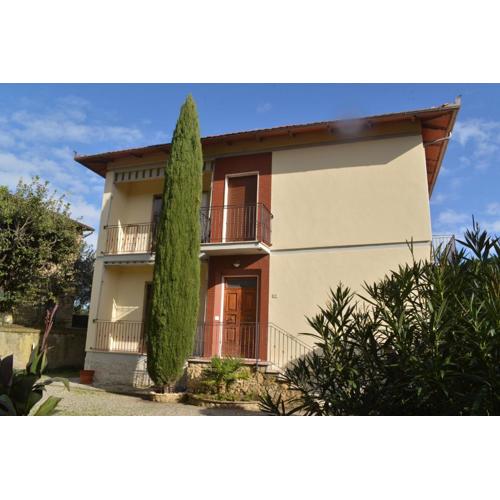 Villa Fè -Choose Panoramic View, Jacuzzi, Private Parking
