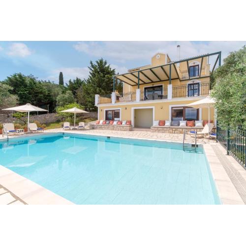 Villa Federica by Rodostamo Collection