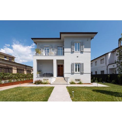 Villa Fedora Luxury Suites