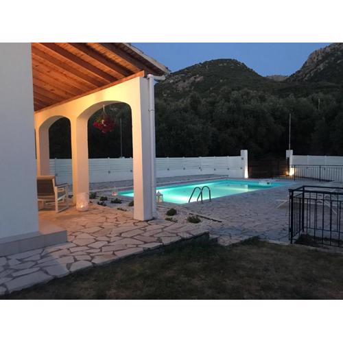 Villa Fedrita
