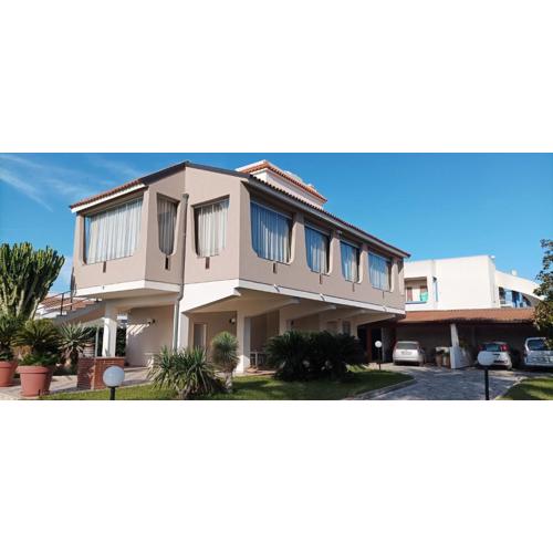 Villa Felice Marzamemi