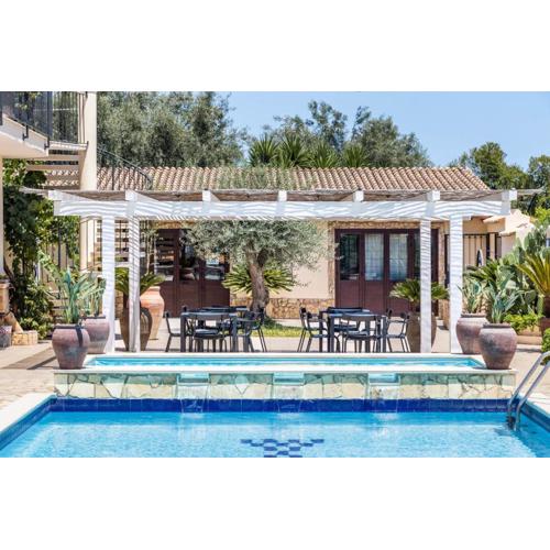Villa Felicia