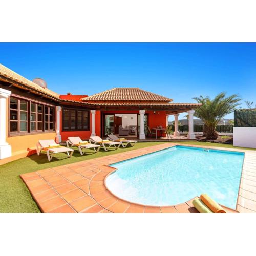 Villa Feliz Mar by Villa Plus
