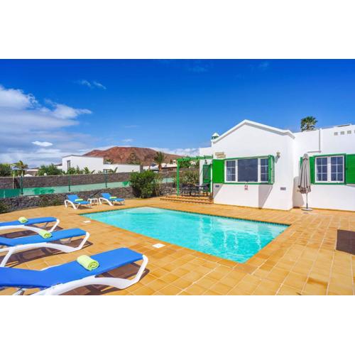Villa Femes