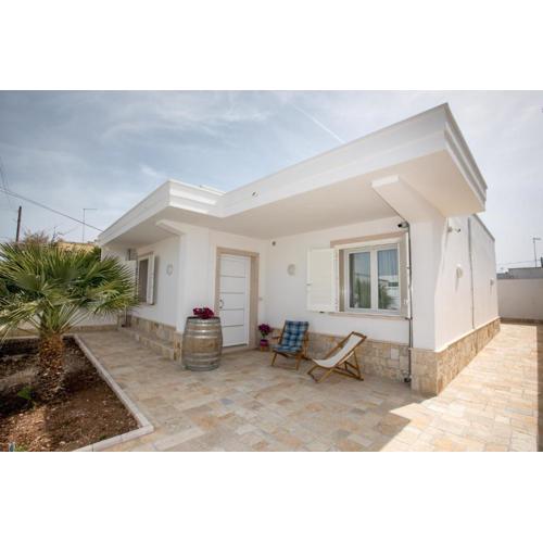 Villa Fenix