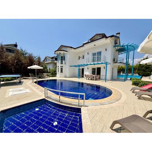 Villa Fergana - Oludeniz