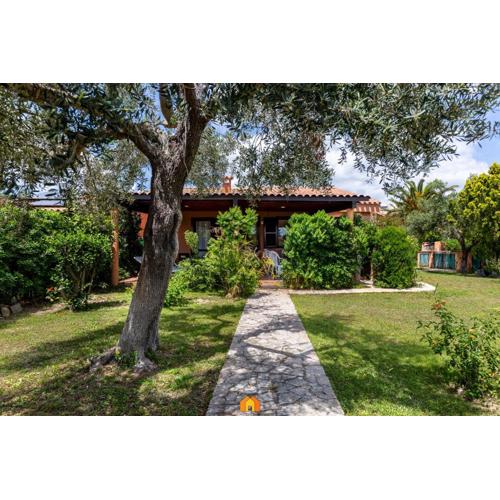 Villa Ferula