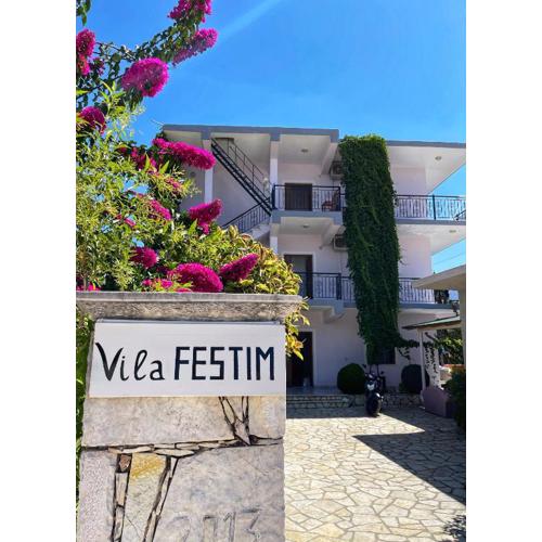 Villa Festim Ksamil