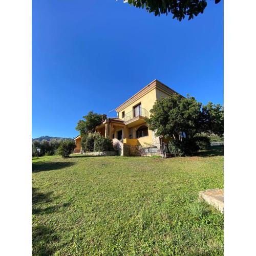 villa Fiametta