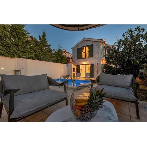 Villa Fićo - Makarska Exklusiv