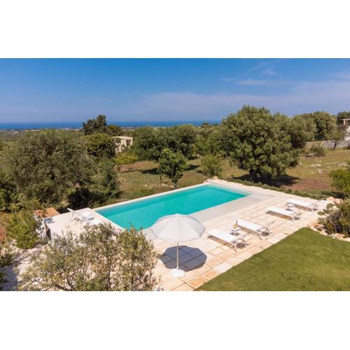 Villa Filara