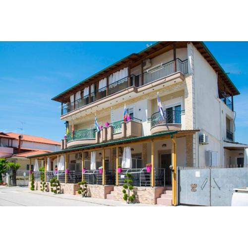 Villa Filimon