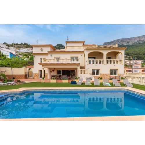 Villa Fina - PlusHolidays