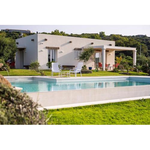 Villa Fior d Acqua - Castelsardo