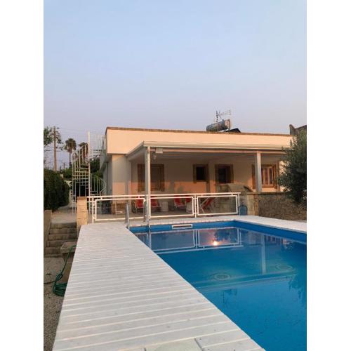 Villa Fior D\