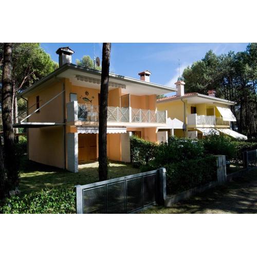Villa Fiordalisi