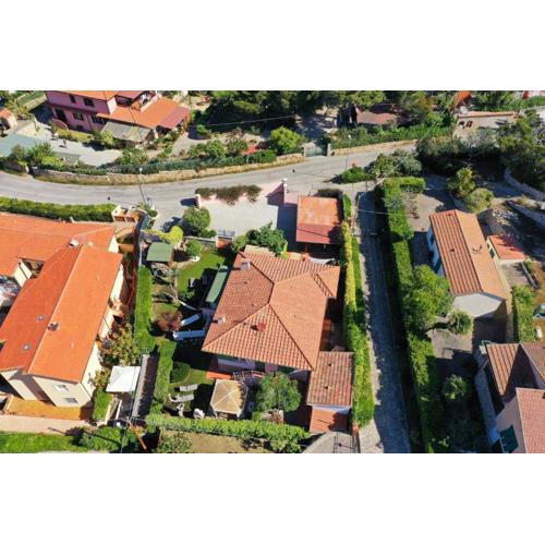 Villa Fiore Apartments