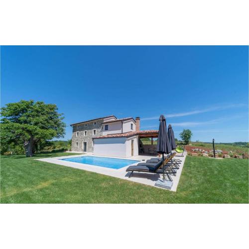 Villa Fiore Marusici