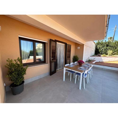 Villa FIORENZA