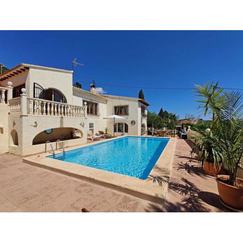 Villa Fiorida Comfortable holiday residence