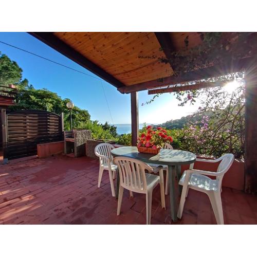Villa Fiorita - Appartamento Bouganville