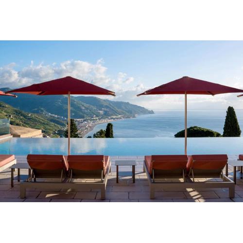 Villa Fiorita Boutique Hotel