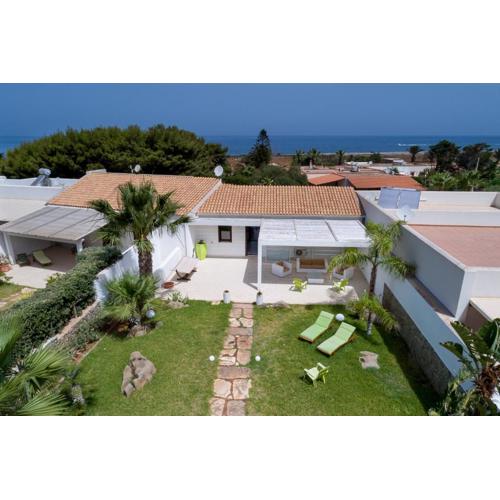 Villa Fiorita
